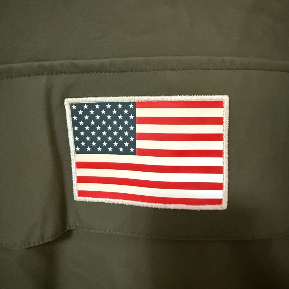 The North Face X Supreme Trans Antarctica Gore-Tex Jacket Anorak Pullover - Picture 4 of 7